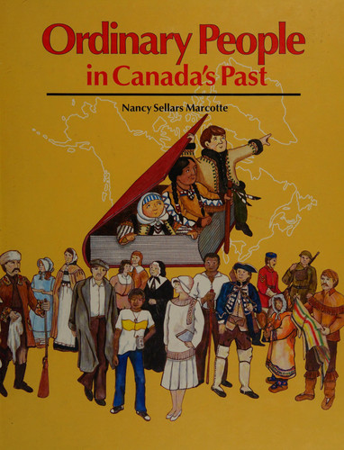Ordinary People in Canada's Past