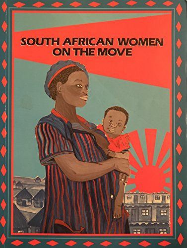 South African Women on the Move