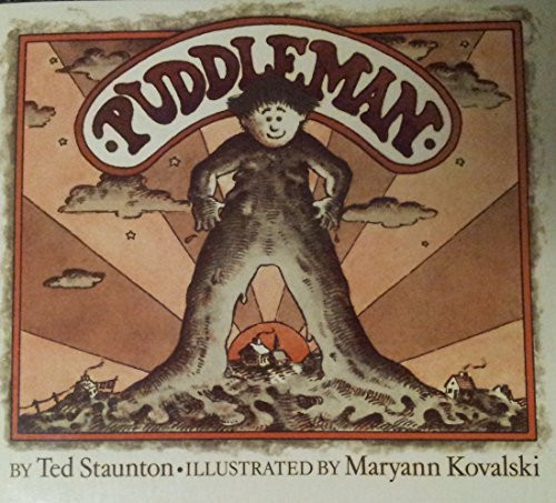 Puddleman