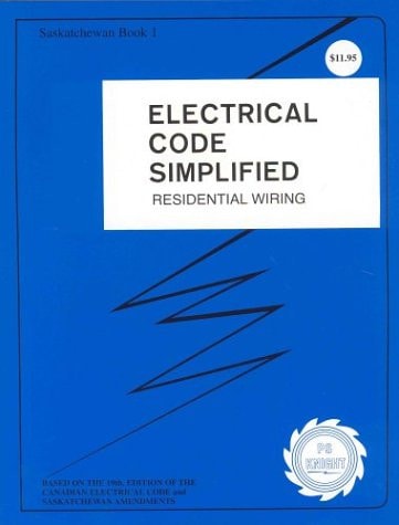 Electrical Code Simplified : Residential Wiring