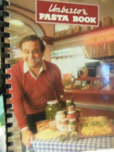 Umberto's Pasta Book