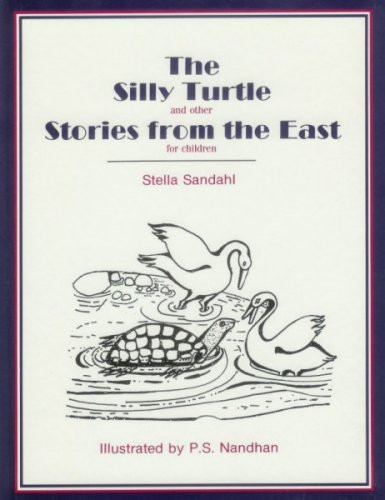 Silly Turtle and Other Stories