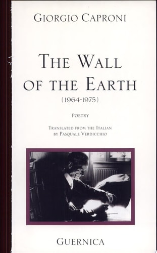 The Wall of the Earth 1964-1975