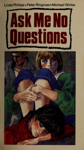A Teaching Guide for Use with Ask Me No Questions