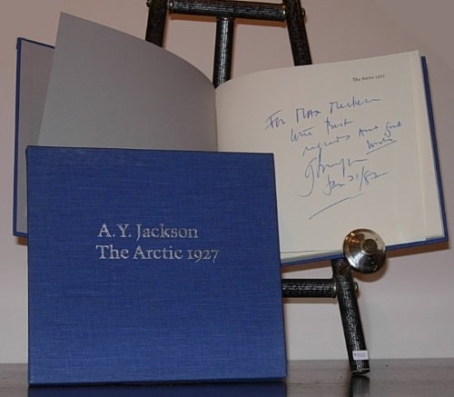 The Arctic 1927