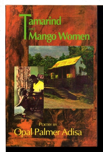 Tamarind and Mango Women