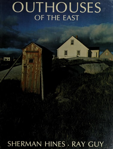 Outhouses of the East
