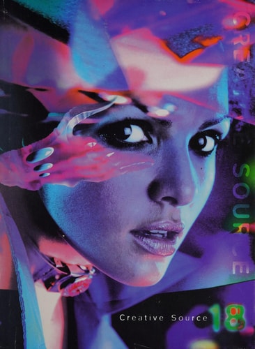 Creative Source 18