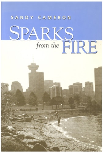 Sparks from the Fire