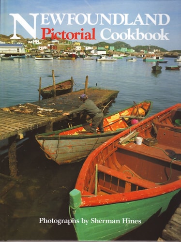 Newfoundland Pictorial Cookbook