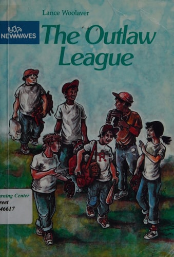 The Outlaw League