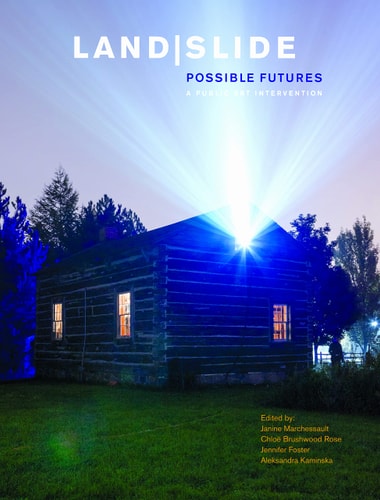 Land Slide Possible Futures