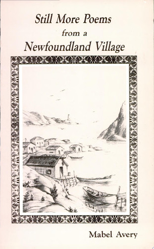 Still More Poems from a Newfoundland Village