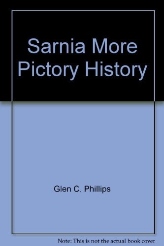 Sarnia More Picture History