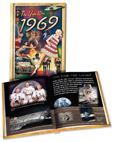 Flickback 1969