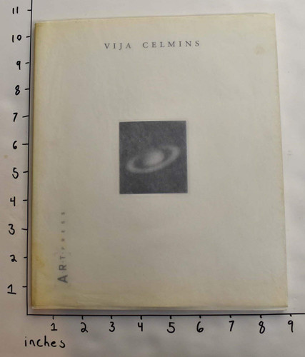 Vija Celmins