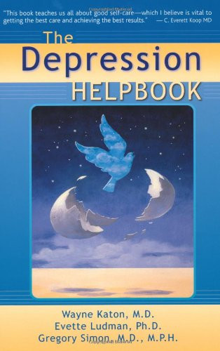 The Depression Helpbook