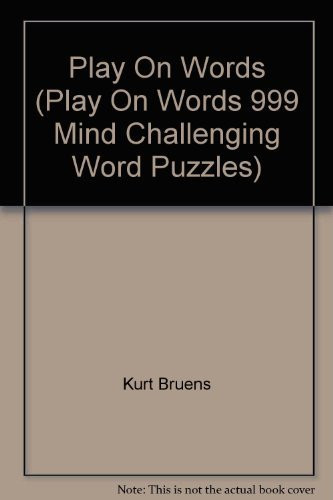 Play on Words