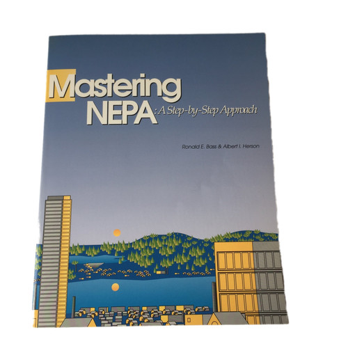 Mastering Nepa: A Step-By-Step Approach