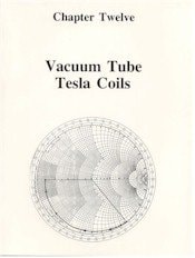 Vacuum Tube Tesla Coils