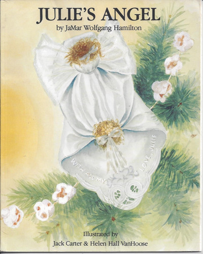 Julie's Angel