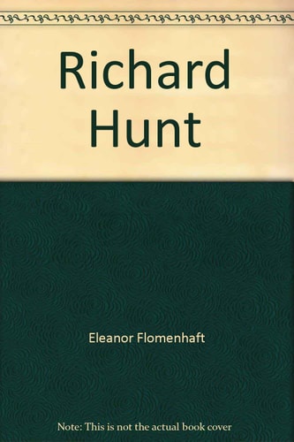 Richard Hunt