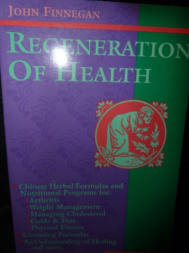 Regeneration of Health