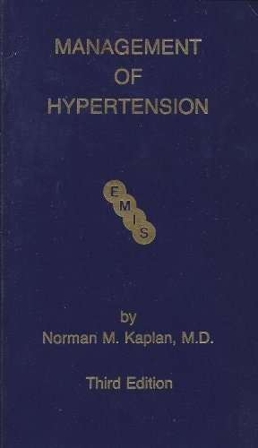 Management of Hypertension