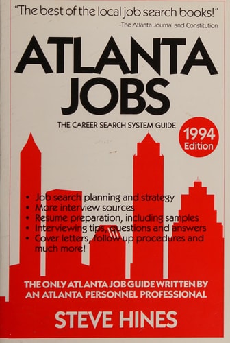 Atlanta Jobs, 1994