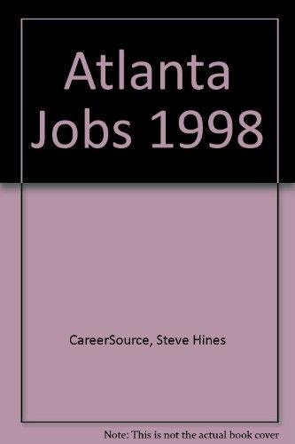 Atlanta Jobs 1998