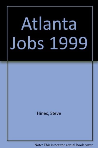 Atlanta Jobs, 1999