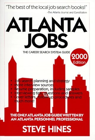 Atlanta Jobs, 2000