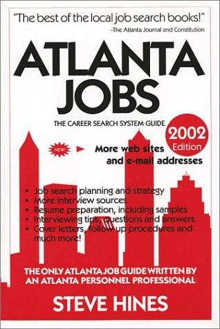 Atlanta Jobs 2002