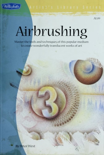 Airbrushing