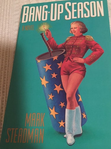 Bang-Up Season
