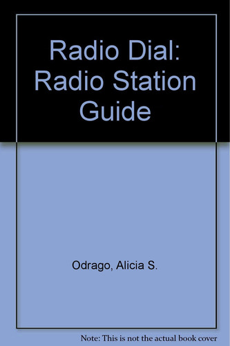 Radio Dial Radio Station Guide