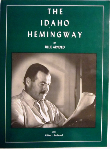 The Idaho Hemingway