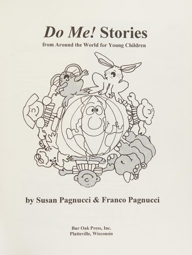 Do Me! Stories