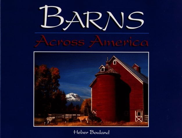Barns Across America