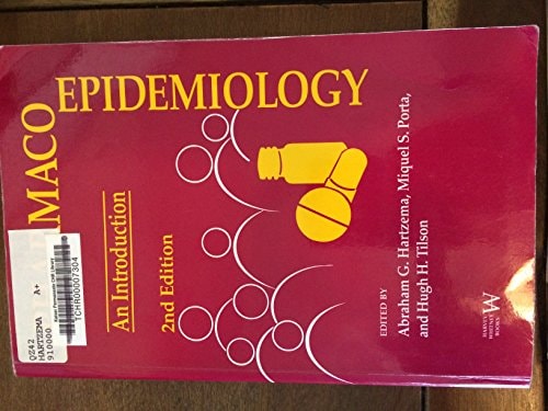 Pharmacoepidemiology: An Introduction