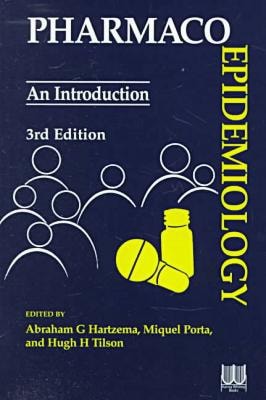 Pharmacoepidemiology: An Introduction