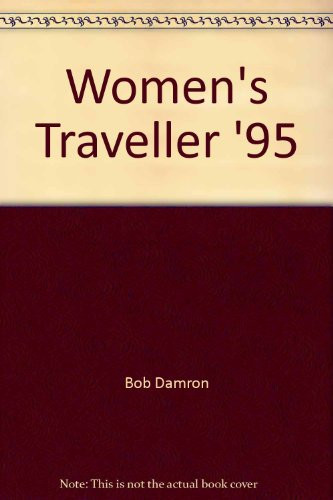 Women's Traveller USA, Canada, Caribbean 95
