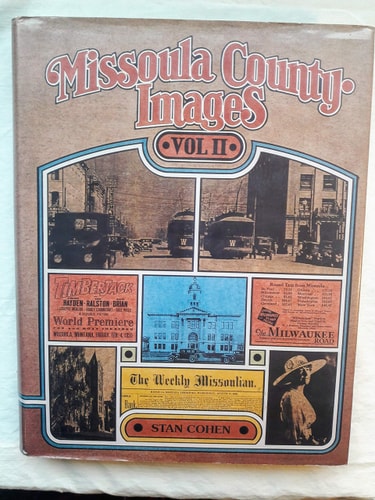 Missoula County Images