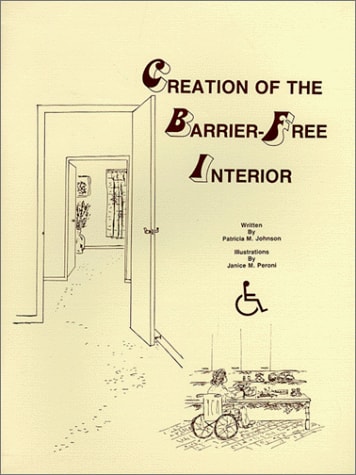 Creation of the Barrier-free Interior