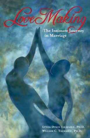 LoveMaking The Intimate Journey in Marriage
