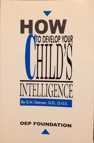 Vision and School Success A Guide to Understanding Vision's Role in Learning and what the Teacher Can Do to Facilitate Learning in the Classroom