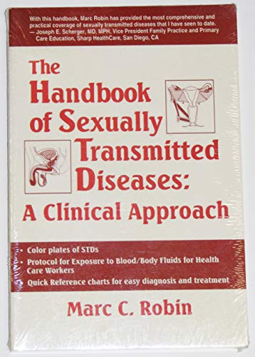 The Handbook of Sexually Transmitted Diseases: A Clinical Approach