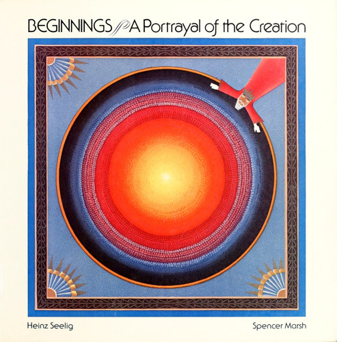 Beginnings, a Portrayal of the Creation