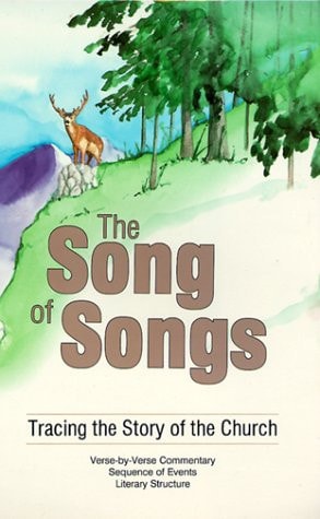 The Song of Songs Tracing the Story of the Church