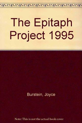The Epitaph Project
